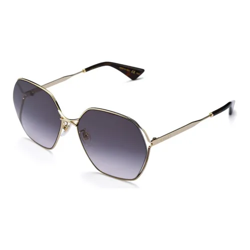 GUCCI Солнцезащитные очки Женские