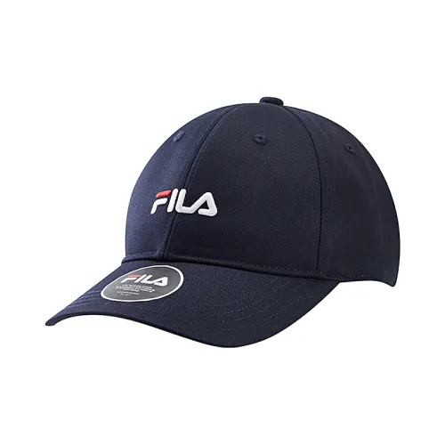 FILA Хлопок Бейсболки Унисекс