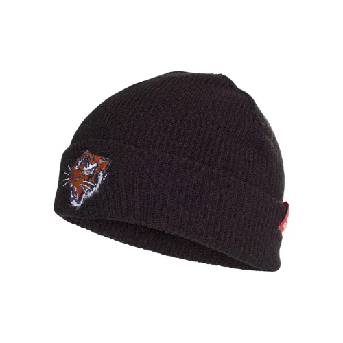 Adidas Шапки-бини Черный Унисекс