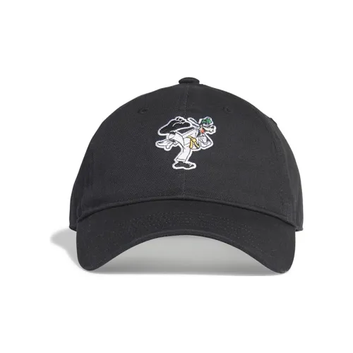 Adidas Originals Хлопковые кепки унисекс