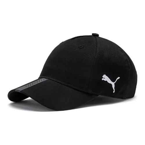 PUMA Хлопок Бейсболки Унисекс