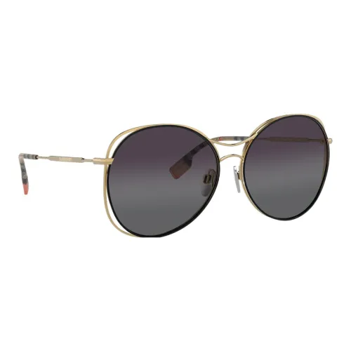 Burberry Солнцезащитные очки Унисекс