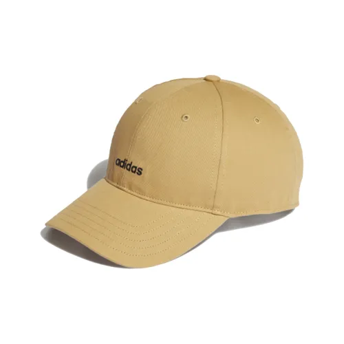 ADIDAS NEO Хлопок Бейсболка Желтая Унисекс