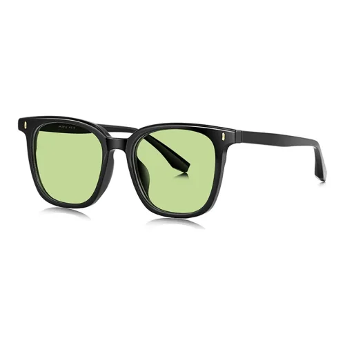 MUZU Солнцезащитные очки Унисекс