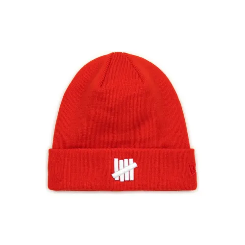 Undefeated Хлопковая Шапка-бини Унисекс