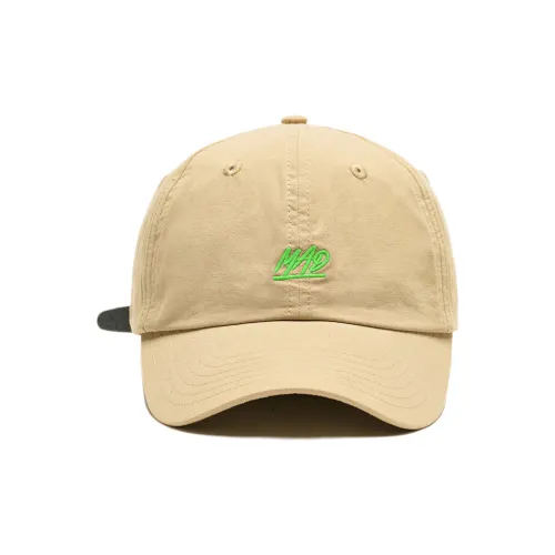 The MAD HATcher Бейсболки Унисекс