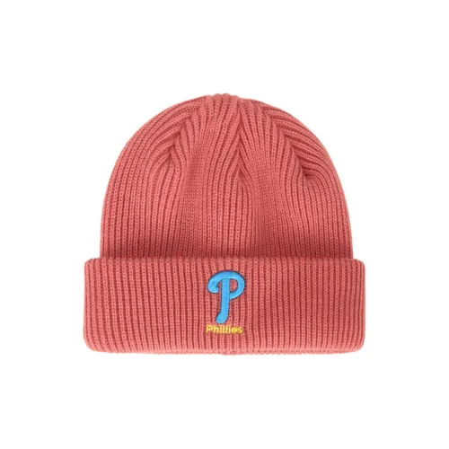 MLB Акриловые Шапки-бини Унисекс