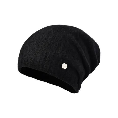 KENMONT Кашемир Шапки-бини Женские