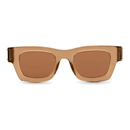 LOUIS VUITTON Солнцезащитные очки Мужской