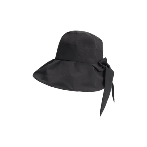 FREE RABBITⅡ Полиэстер Шляпа ведра Женская