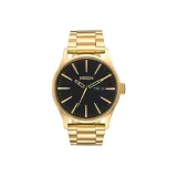 Золотой/черный