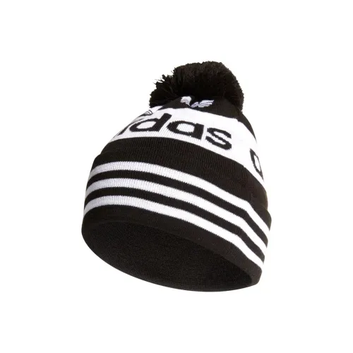 Adidas Originals Акриловые шапки-бини унисекс