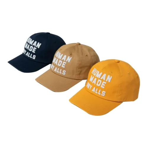Human Made Бейсболка Унисекс Многоцветная