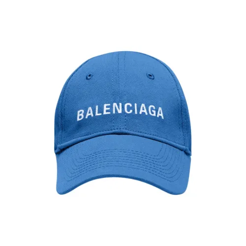 Balenciaga Хлопковые кепки для мужчин