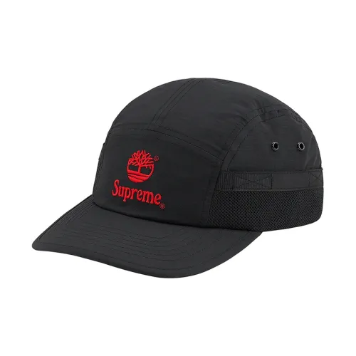 Supreme SS21 Хлопковая Бейсболка Унисекс