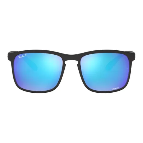 RayBan Солнцезащитные очки Черные Унисекс