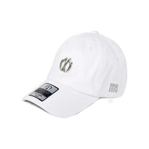 MIRACLE KILL Бейсболка из хлопка унисекс