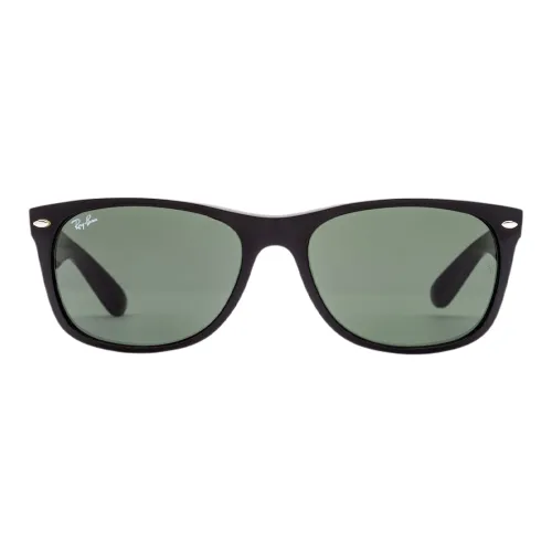 RayBan Солнцезащитные очки Черные Унисекс