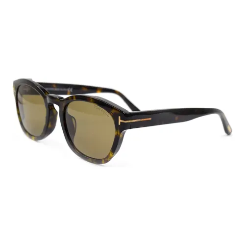 TOM FORD Солнцезащитные очки Мужской