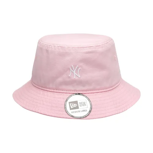 New Era Cotton Bucket Hats Унисекс