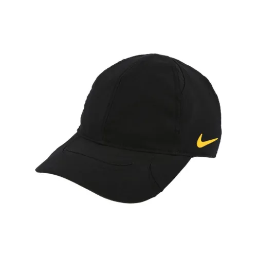 NIKE Полиэстер Бейсболка Унисекс