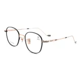 Чёрный Розовый Золотой-C13