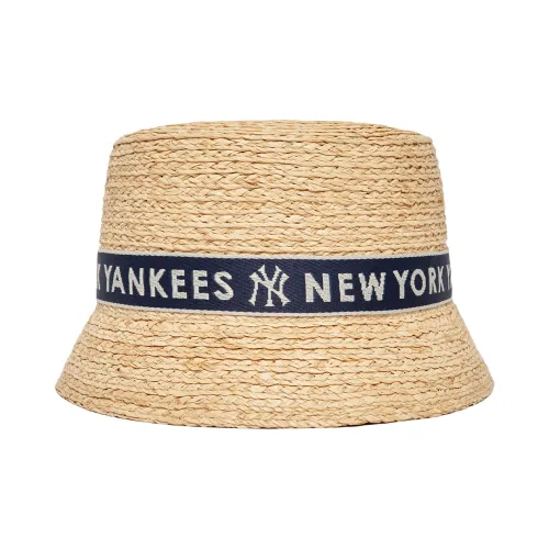 MLB New York Yankees Рафия Панамы Унисекс