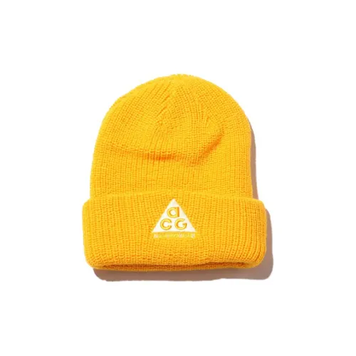 NIKE Шапки-бини Унисекс