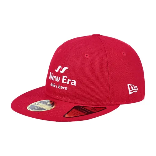 New Era Хлопок Бейсболки Унисекс