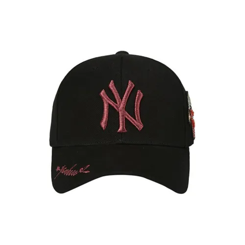 MLB Хлопковая Бейсболка Унисекс