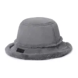 Серый