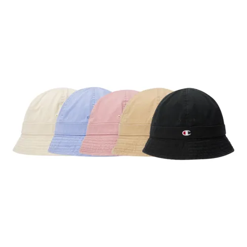 Champion Cotton Bucket Hats Унисекс