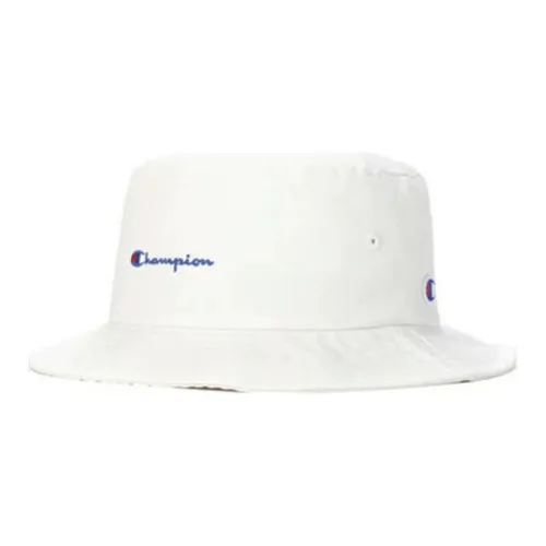 Champion Cotton Bucket Hats Унисекс