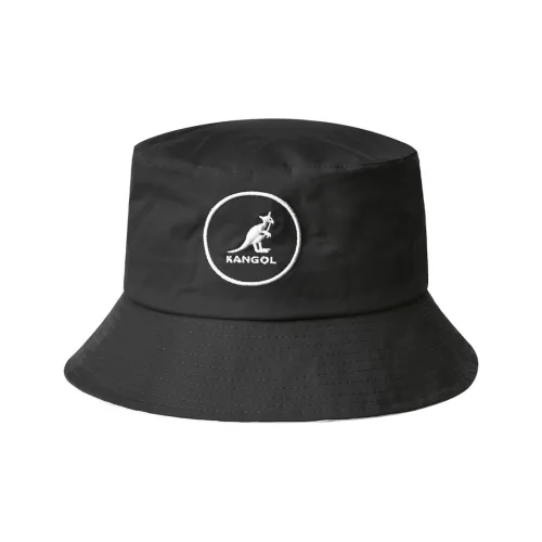 KANGOL Хлопковые Панамы Унисекс