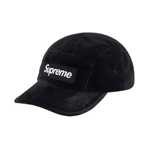 Supreme FW20 Хлопковая Бейсболка Унисекс