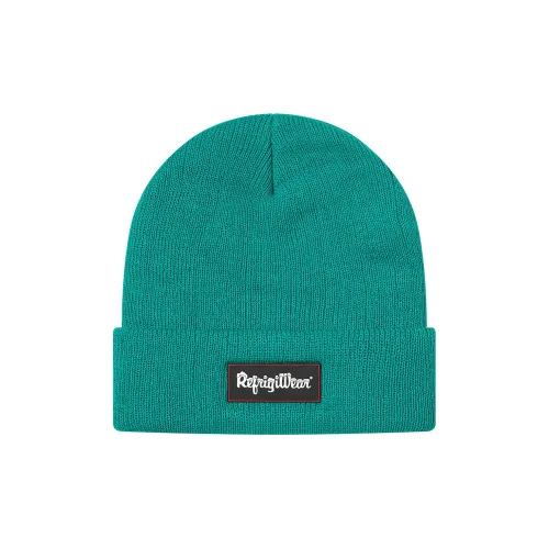 Supreme Резиновые Шапки-бини Унисекс Оливковый Белый Оранжевый Изумрудный Черный