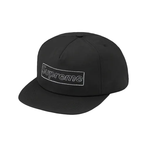 Supreme Хлопковая Бейсболка Унисекс