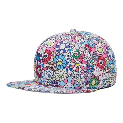 New Era Полиэстер Бейсболки Унисекс