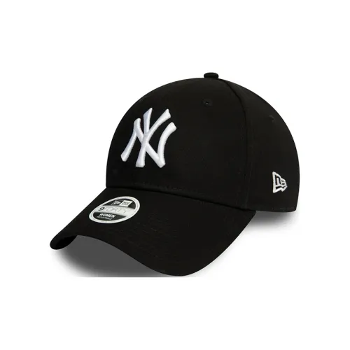 New Era Хлопковые Бейсболки Женские