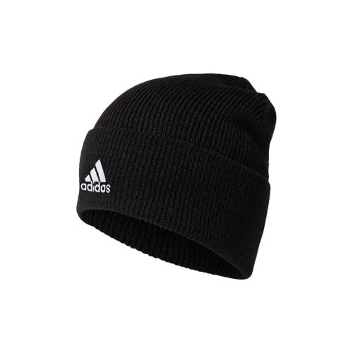 Adidas Полиакриловая кислота Шапка-бини Унисекс