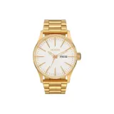 Золото/белый