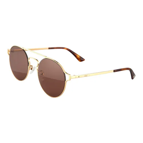 McQ Alexander McQueen Солнцезащитные очки Унисекс