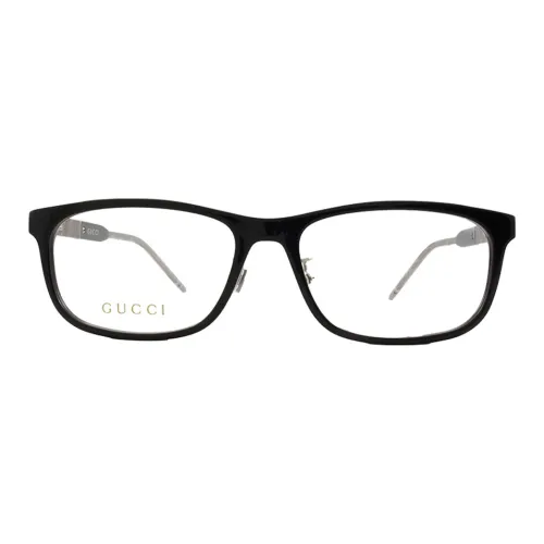 GUCCI Очки Черные Мужские