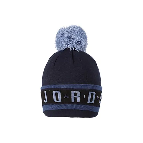 JORDAN Акриловые шапки-бини унисекс