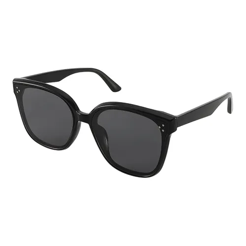 MUZU TR Памятный пластик Бабочка Солнцезащитные очки Унисекс