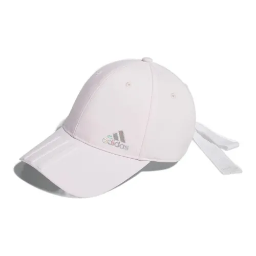 Adidas Полиэстер Кепки Женские Розовые