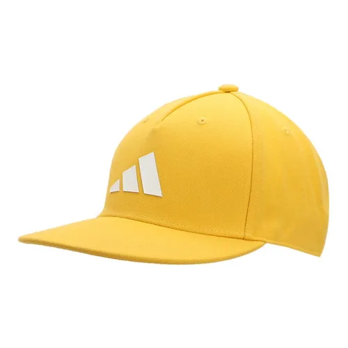 Adidas Бейсболка Унисекс Желтая