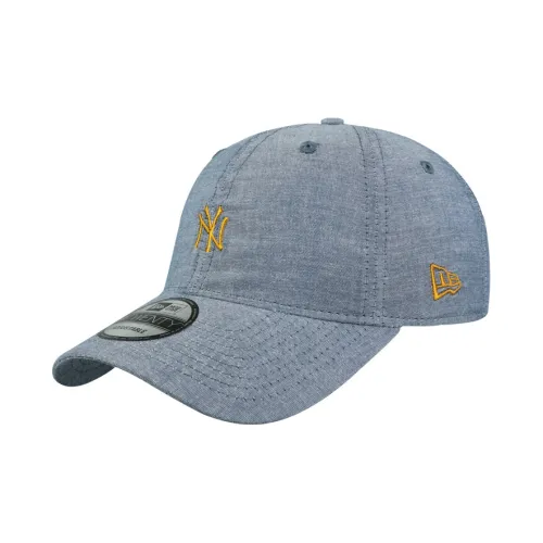 New Era New Era X MLB Co Бренд Хлопок Бейсболки Унисекс