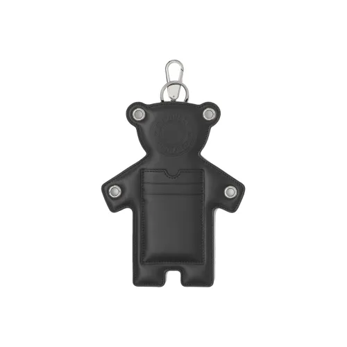 Burberry Sheepskin Брелоки Мужской Черный