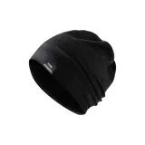 Чёрный (Логотип с надписью)